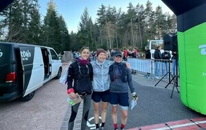 Foulées du Souvenir : ORBEY (68)